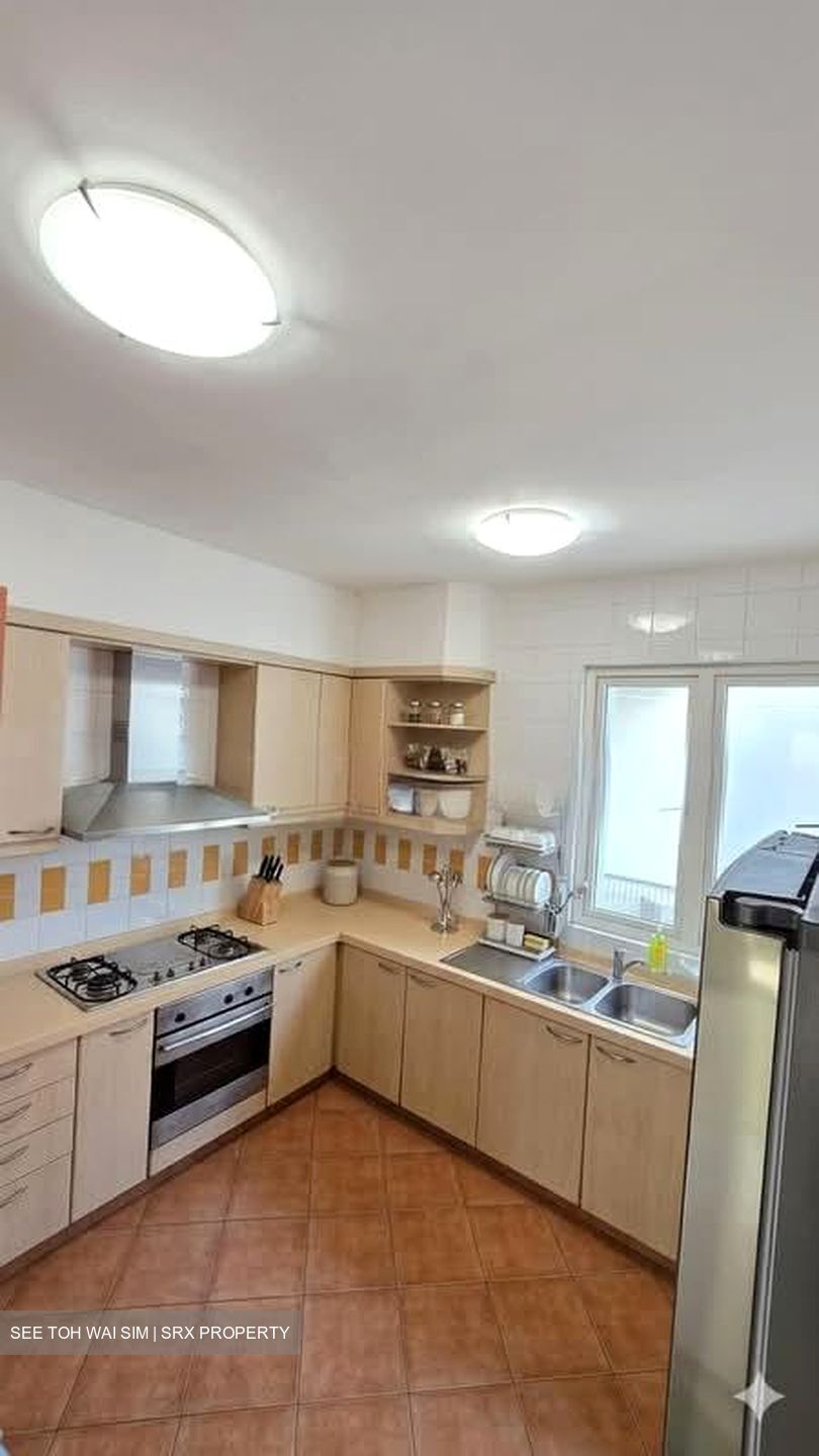 The Floravale (D22), Condominium #583351881